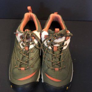 Keen Women's Marshall Waterproof Walking Shoes